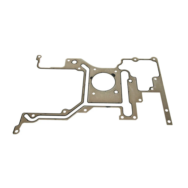 Cummins Gasket-Cover Front Isx | 4985562
