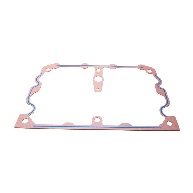 Cummins Gasket,Eng Brake Housing | 4920093