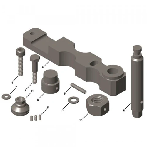 Cummins Installer Kit | 5394735