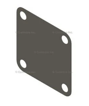 Cummins Isx Eng Parts Cover,Shutoff Valve | 129839CUM