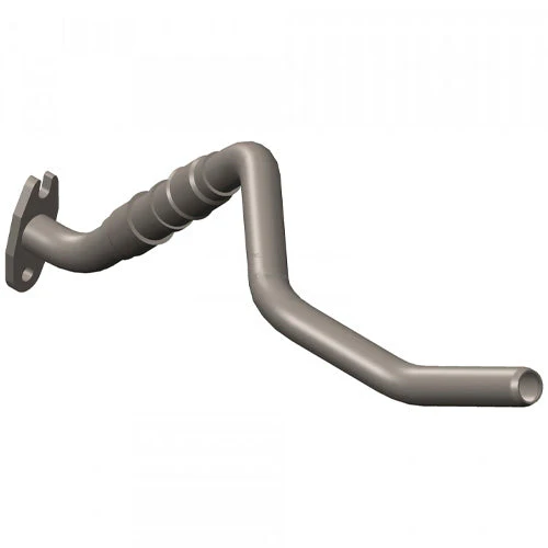 Cummins Oil Drain Tube | 3412353