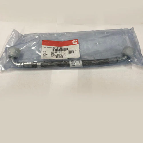 Cummins Tube-Oil Supply | 4318183