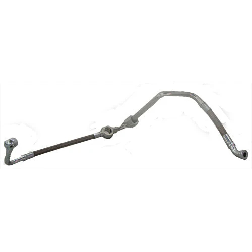 Cummins Tube,Tur Coolant Supply | 4318952