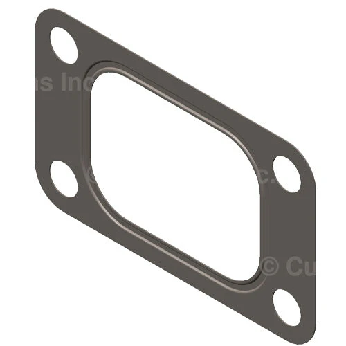 Cummins Turbocharger Gasket | 3709861