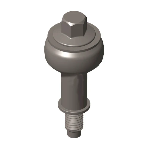 Cummins Vibration Isolator | 3104388