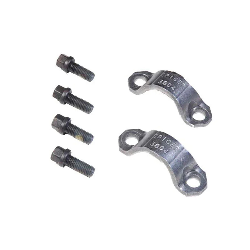 Dana Spicer Kit-Strap&Bolts, 1/2 | 6.5-70-18X