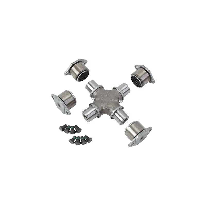 Dana Spicer Kit-U Joi | 5-280X