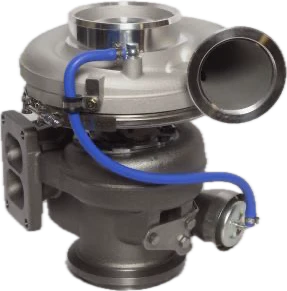 Detroit Diesel Series CAT 60 1998-2007 | 172743N