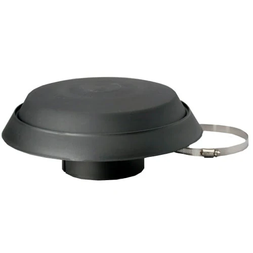 Donaldson Air Cap Cleaner | H000468