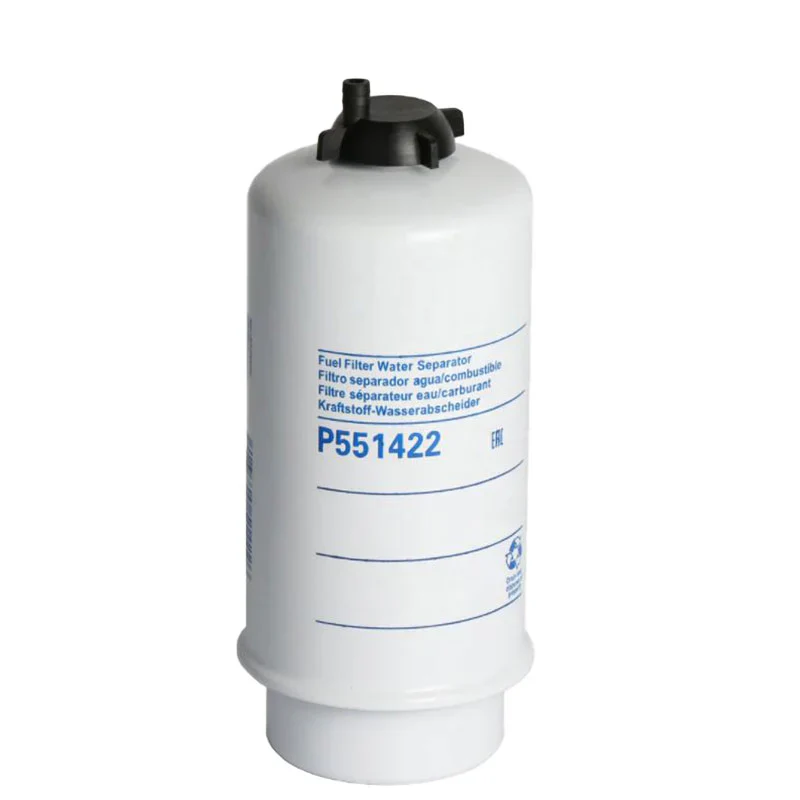Donaldson Filters Filter-Fuel/Water Separator | P551422