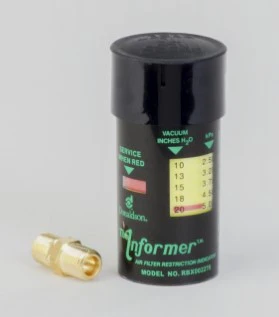 Donaldson Filters Indicator | X002103