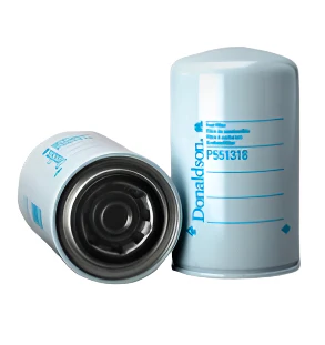 Donaldson Filters Spinon-Fuel/Primary | P551318