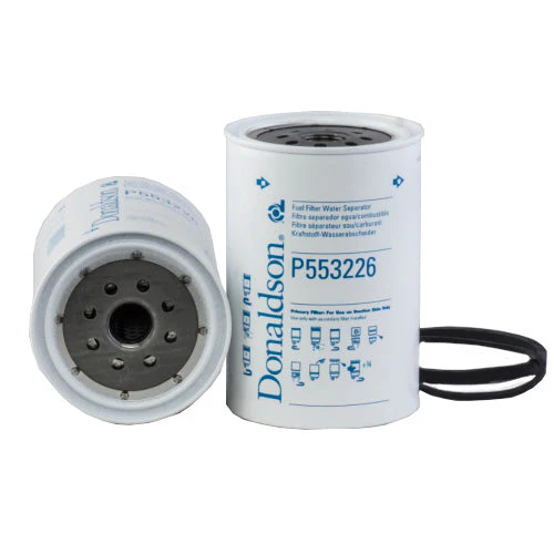 Donaldson Fuel Filter Water Separator | P553226