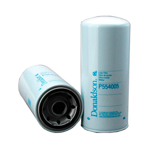 Donaldson Lube Filter Spin-on | P554005