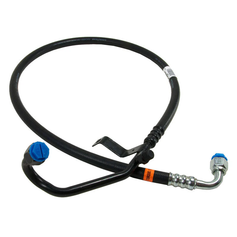 Dynacraft A/C Hdln #8Hdln-#8F90 048 | D9027-5840