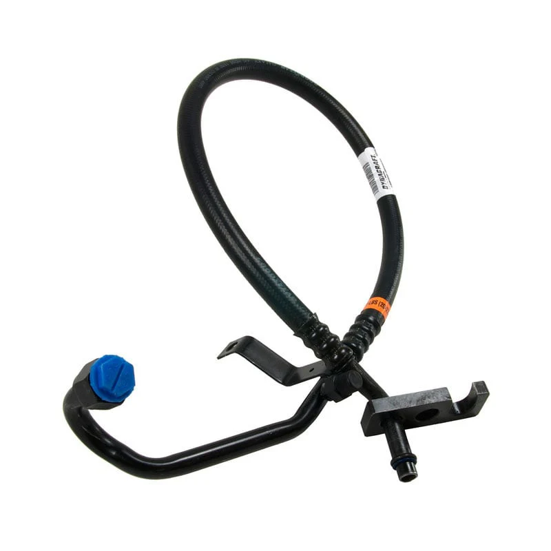Dynacraft A/C Hdln #8Hdln-#8Pad45 2 | D9027-3121