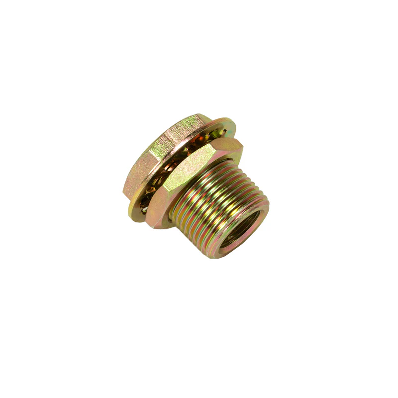 Dynacraft Adapter-Pipe Brs Anchorco | AP2372