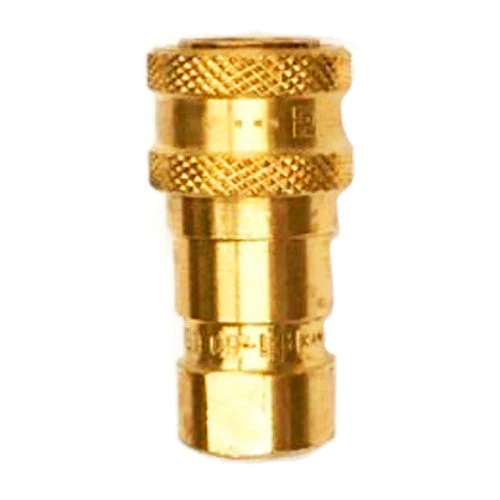 Dynacraft Air Female Coupler | FG23042