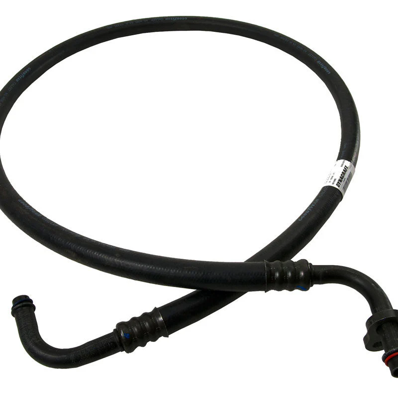 Dynacraft Assembly-R134A 10Pad90-12Pad90 7 | D9026-5866