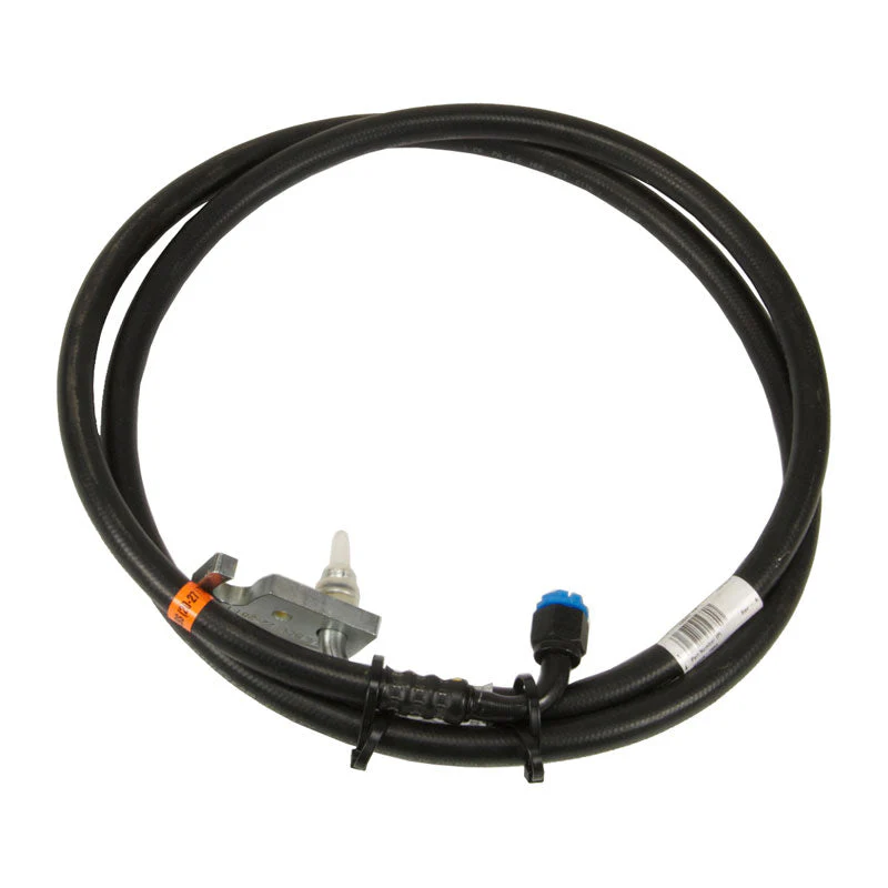 Dynacraft Assembly-R134A #8F90-#8Pad90 82" | D9028-7593