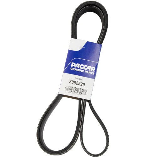 Dynacraft Belt-Engine, 8 RIB, 2078MM, | D84-1003-082078