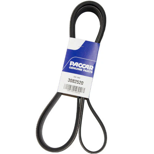 Dynacraft Belt-Poly 8 Ribs X 2520 Orio | D84-1000-3082520