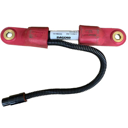 Dynacraft Cable Assembly Battery Positive | BC2538