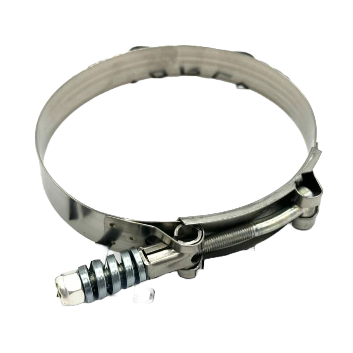 Dynacraft Clamp-Hose T Bolt | F16-6009031B413SB0