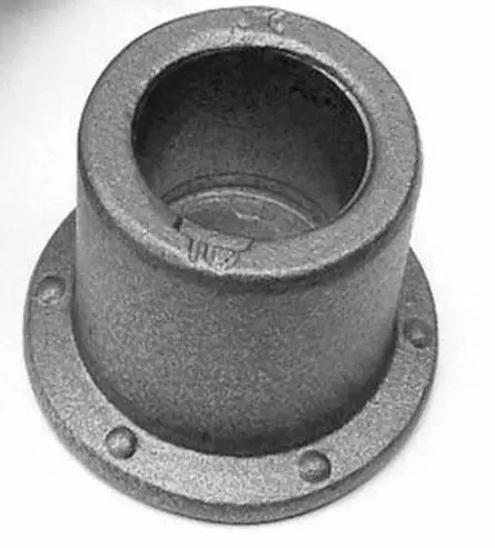 Dynacraft Collar-Huck Bobtail 16Mm Zn/ | MBTC-R16BL