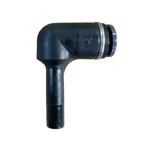 Dynacraft Fitting 90  Degreeree Elbow Stem J2 | G38-1036-0404 - Image 2