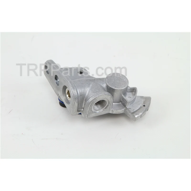 Dynacraft Gladhand Blue Serv 3/8" Fema | FG23812