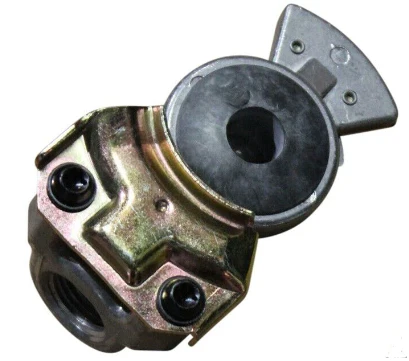 Dynacraft Gladhand-Unviersal Aluminium | FG23810