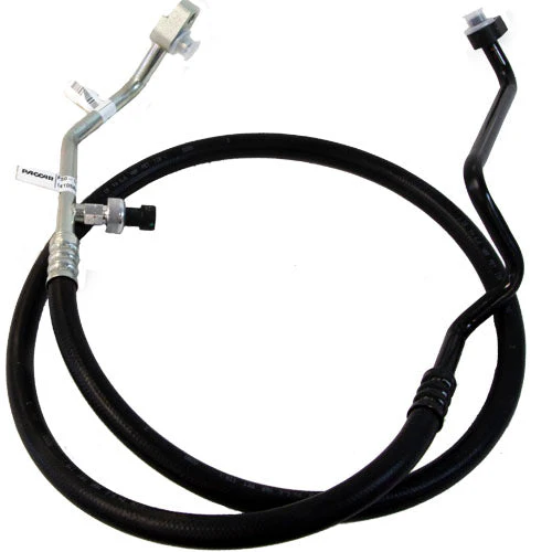Dynacraft Hardline Assembly-1/2" Discharge | F50-1662-1350