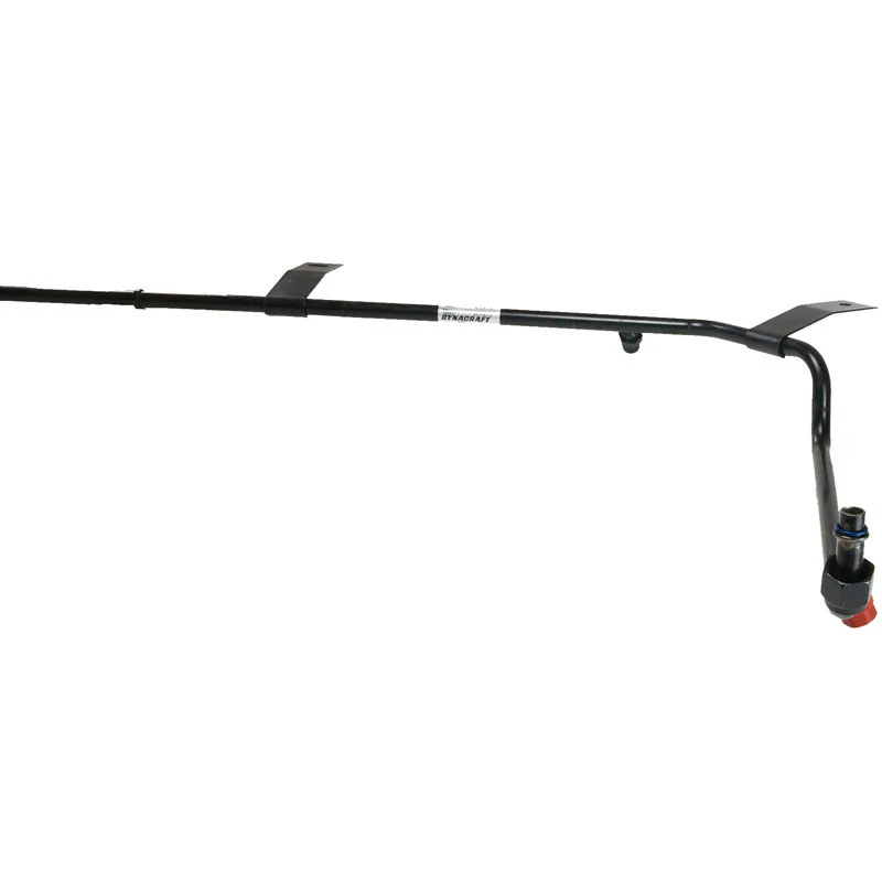 Dynacraft Hardline-Assembly 18-04297 #8 Fi | D9027-0029