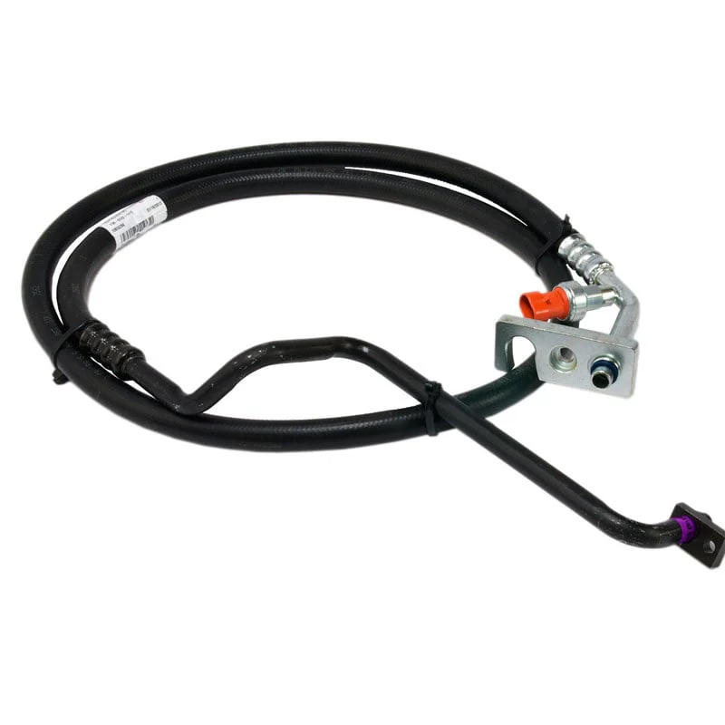 Dynacraft Hardline Assembly-#8 Hvac Discha | F50-6242-1475