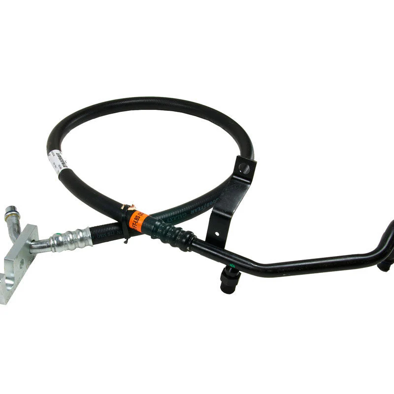 Dynacraft Hardline-Assembly #8Hdln-#8Pad90 | D9027-2830