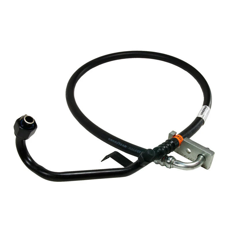 Dynacraft Hardline Assembly-Cprsr To Cndns | D9027-2834