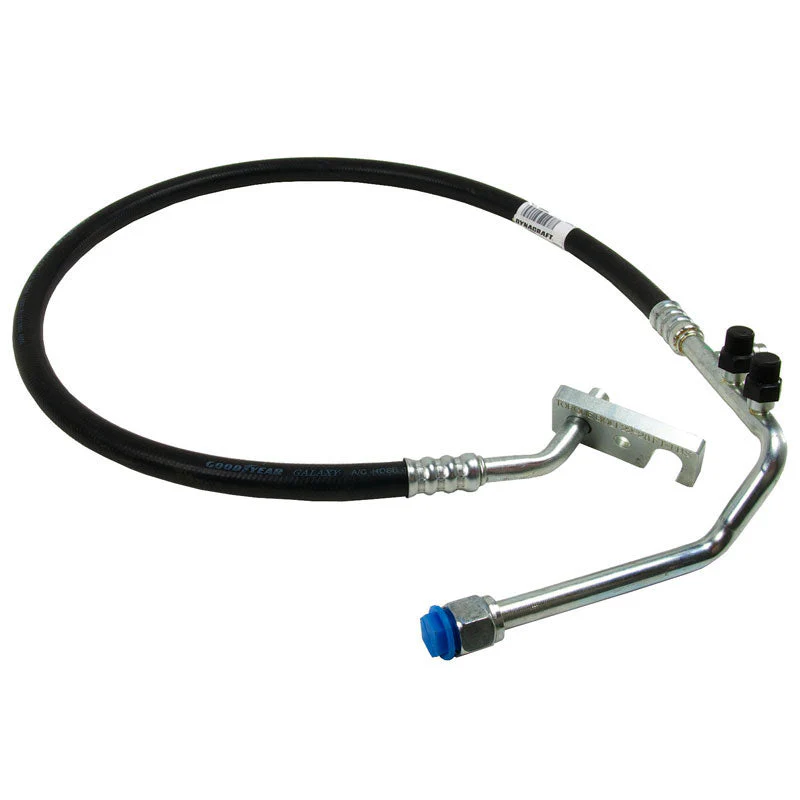 Dynacraft Hardline Assembly-Discharge | F50-1089-0900