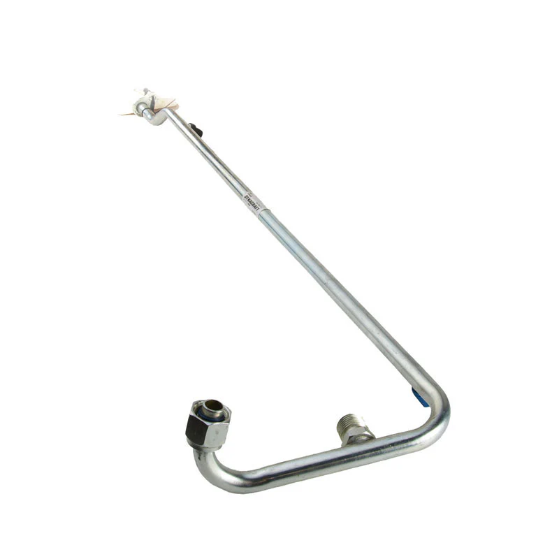 Dynacraft Hardline Assembly-Evap To Accum | F50-6332