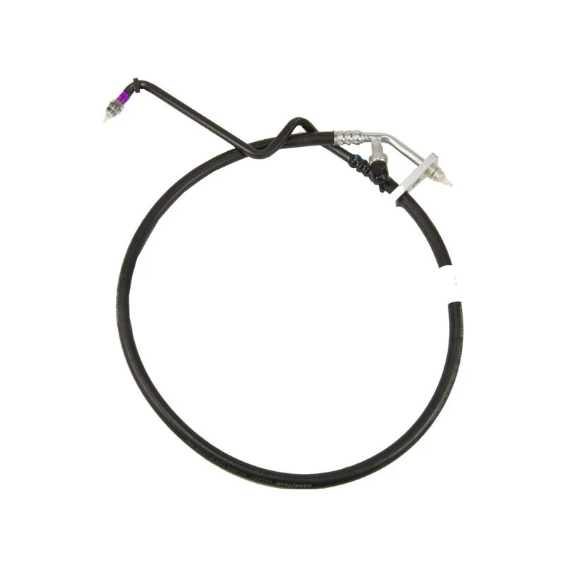 Dynacraft Hardline Assembly-Hvac #8 Discharge | F50-6242-1275