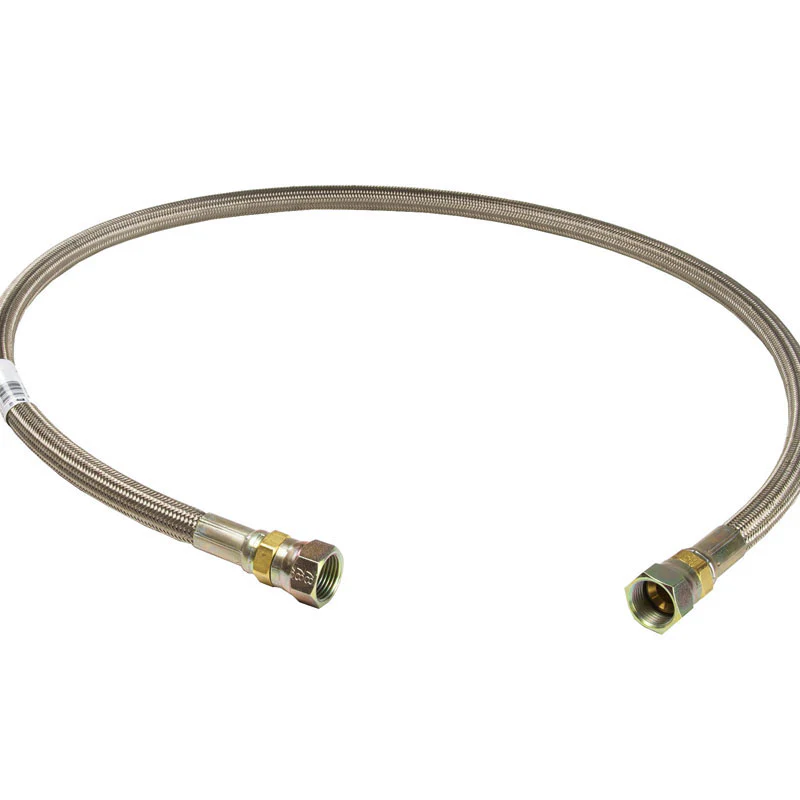 Dynacraft Hose Assembly-Cprsr Disch #10 | HE5289