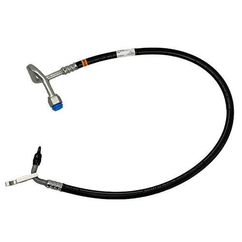 Dynacraft Hose Assembly-Hardline A/C #8 | HE0133