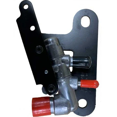 Dynacraft Manifold-Coolant Return | V58-1079-35100