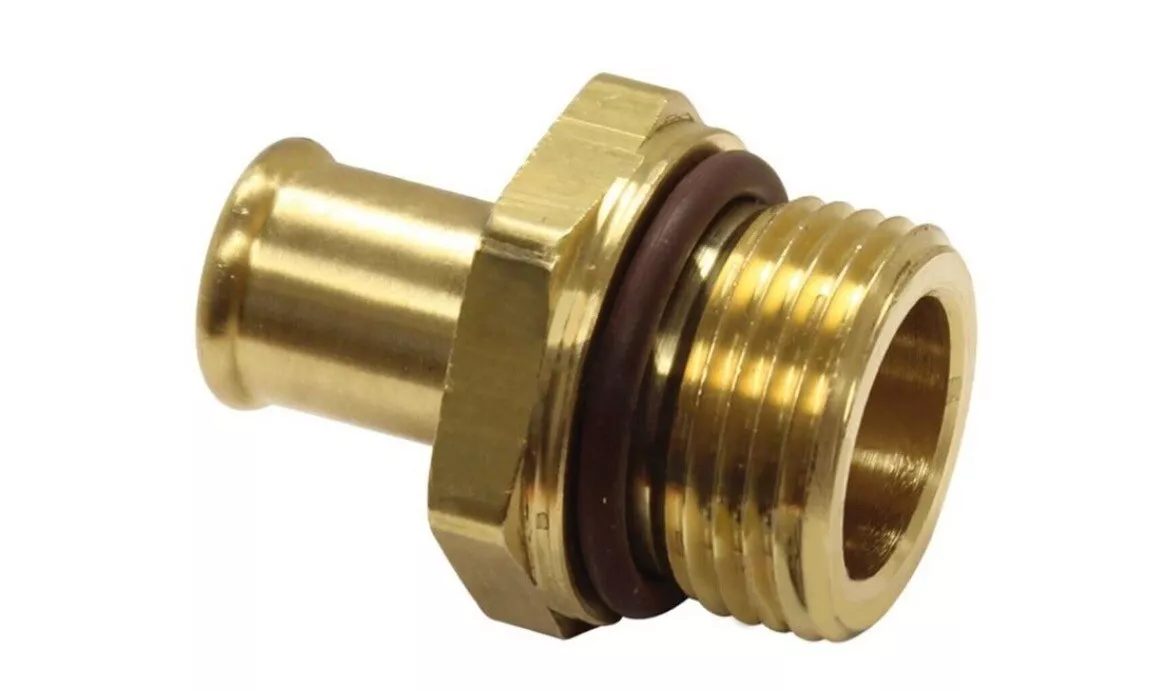 Dynacraft Nut-Hex 7/8-14Nfx1.156T Gr8 | HWC07030