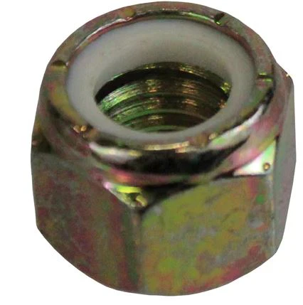 Dynacraft Nut-Hex Sl Nyl 5/8-11Ncx0.75 | HWC06894