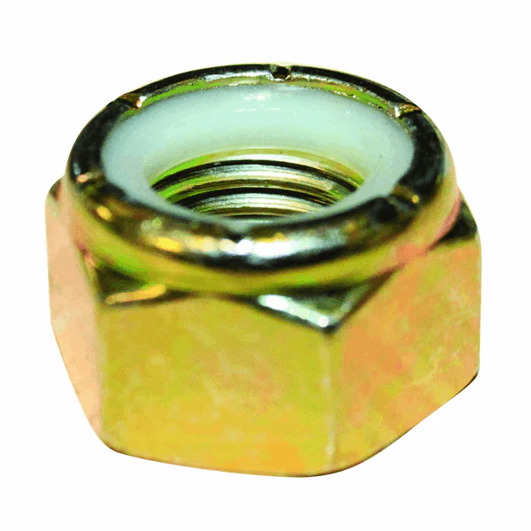 Dynacraft Nut-Hex Sl Nyl M16-2.00X18.5 | HWC12501