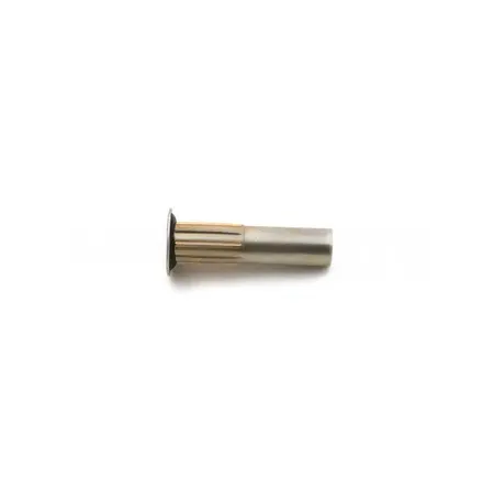 Dynacraft Nut, Self Retaining, Pacs | W20-6017-06115B160