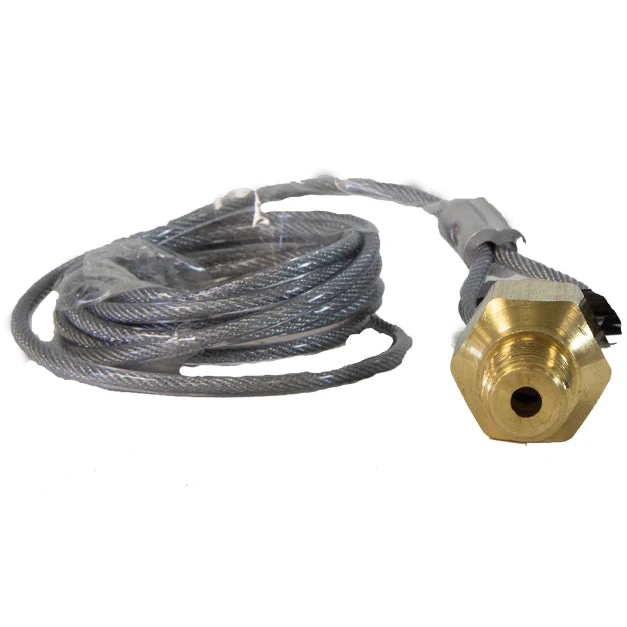 Dynacraft Valve-Ball 90#6Mnpt To #6 | VL2448