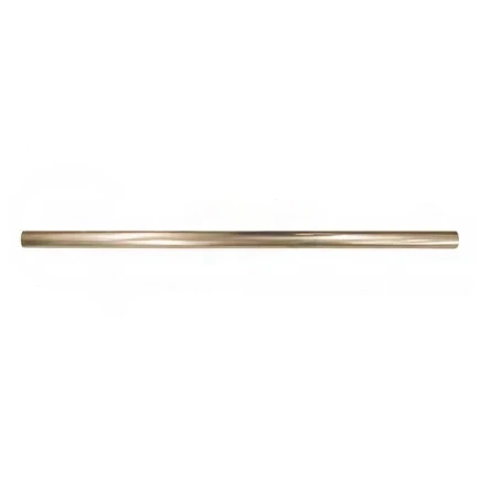 Dynaflex Exhaust Pipe-Exhaust Str 5X16Gax10' Stl Od/Od | 22-500