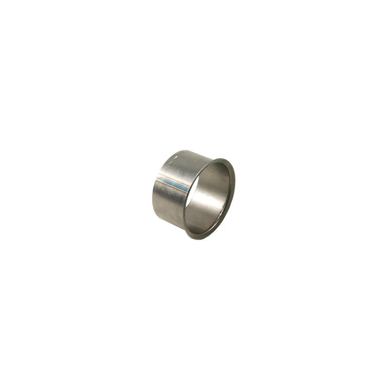 Dynaflex Flared Flange 5" Carbon Stee | 42-500
